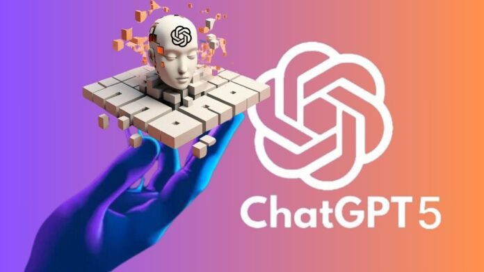 Chat GPT-5
