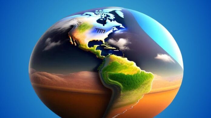 Google Earth