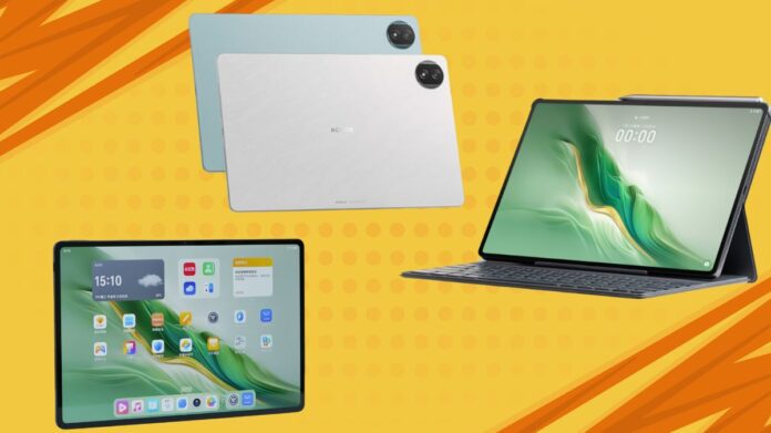 Honor MagicPad 2