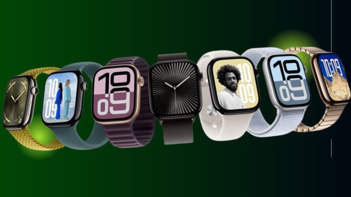 Apple Watch Series 10