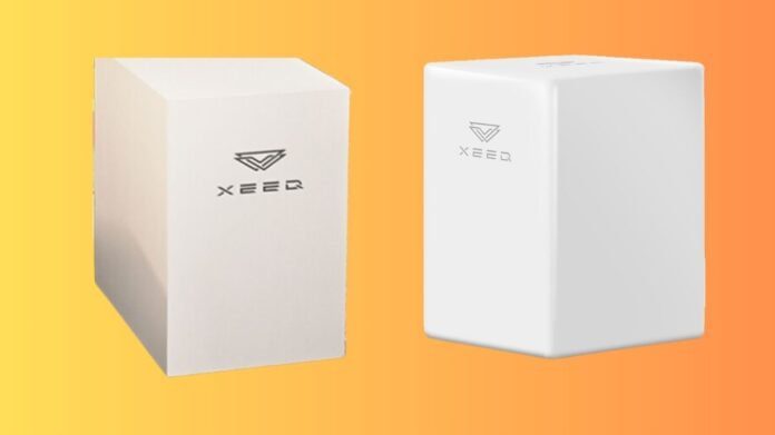 XeedQ XQ1