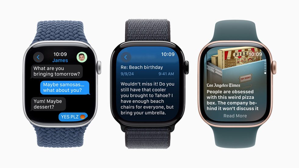 Largest, Most Advanced Wearable Display by Apple Largest, Most Advanced Wearable Display by Apple