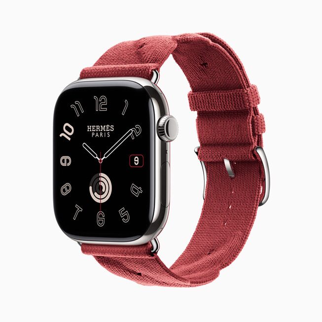 Elegant New Aluminum and Polished Titanium Elegant New Aluminum and Polished Titanium