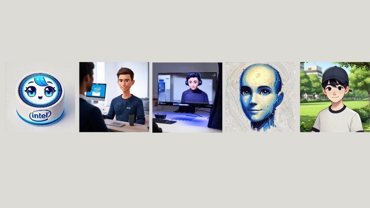 Develop An AI Avatar ChatBot With PyTorch And OPEA