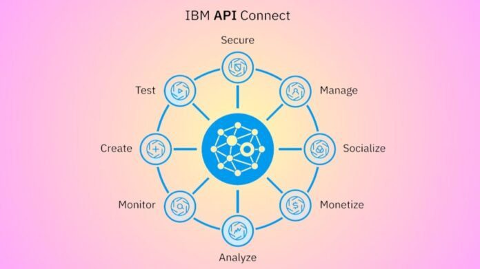 IBM API Connect API Assistant