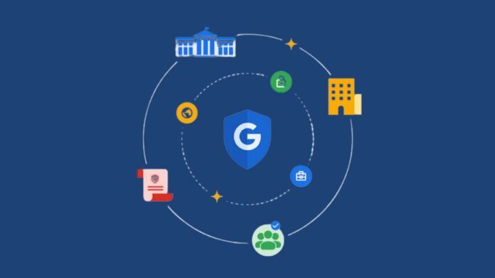 Google Secure AI Framework