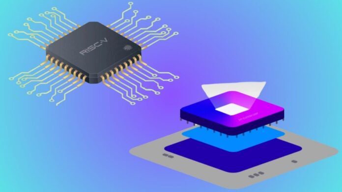 OneAPI Construction Kit For Intel RISC V Processor Interface