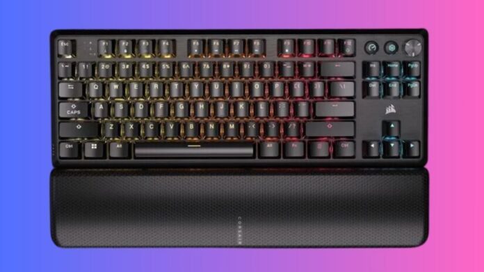 K70 CORE TKL