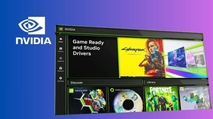 NVIDIA App Beta