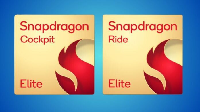 Snapdragon Cockpit Elite