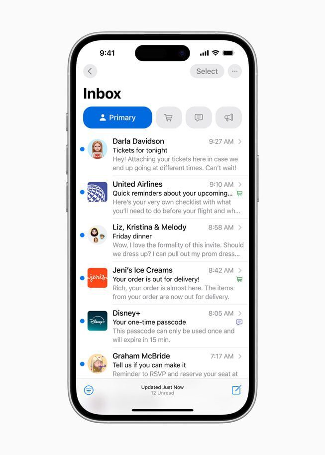 Apple Business Connect New Features Apple Business Connect New Features