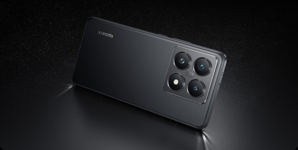 Xiaomi 14T Pro image 35 6