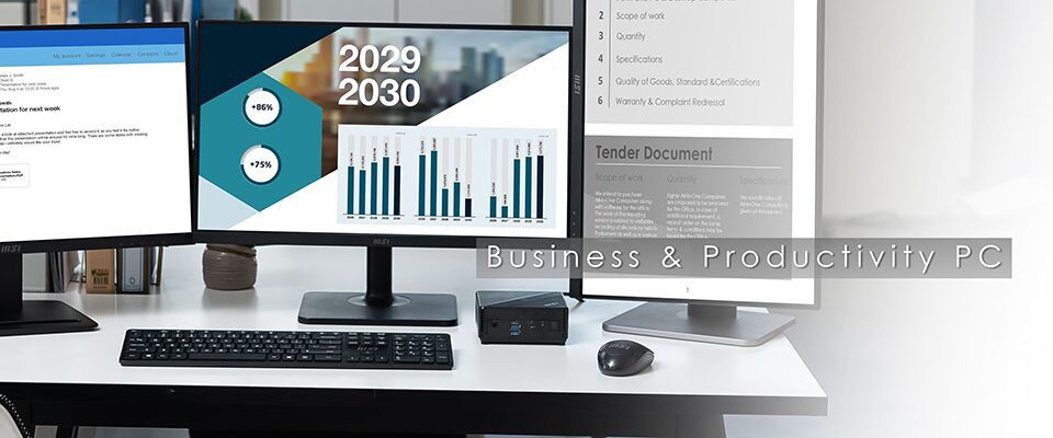 SMBs Business Computer Selection Key Points And Advice image 48 1 image 48 1