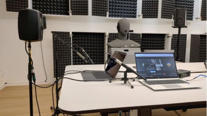 Adaptive audio