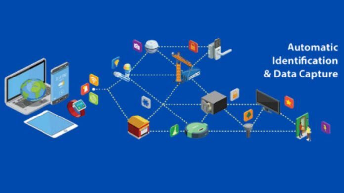 Automatic Identification and Data Capture