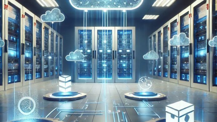 H3 Virtual Machines