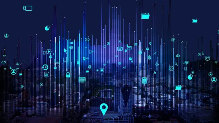 Intelligent Network Solution