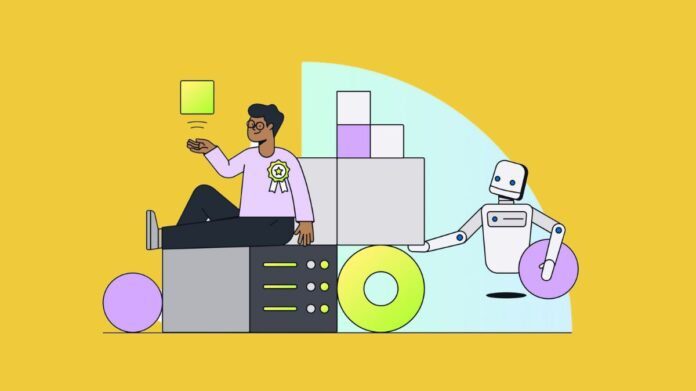 Visual update to AWS Management Console