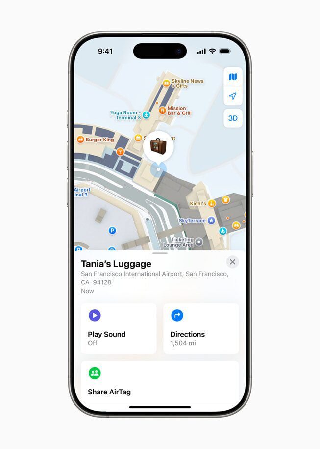 Apple Share Item Location Apple Share Item Location