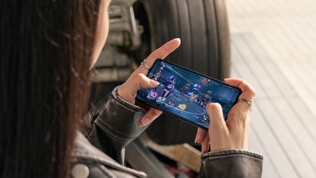 ASUS ROG Phone 9 And 9 pro Enhance Mobile Gaming image 38 8 image 38 8