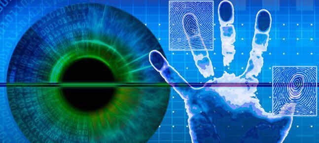 Biometrics Biometrics