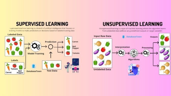 Unsupervised learning