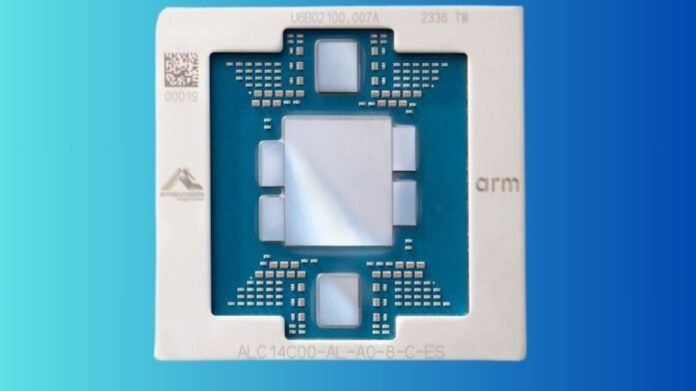 AWS Graviton