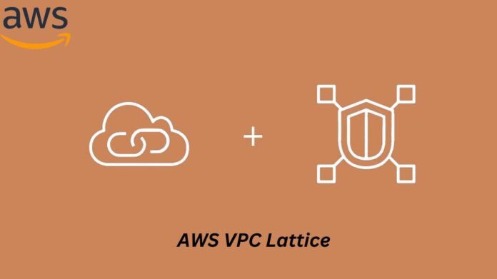 AWS VPC Lattice