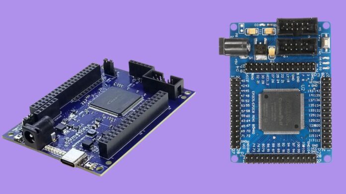 Altera FPGAs