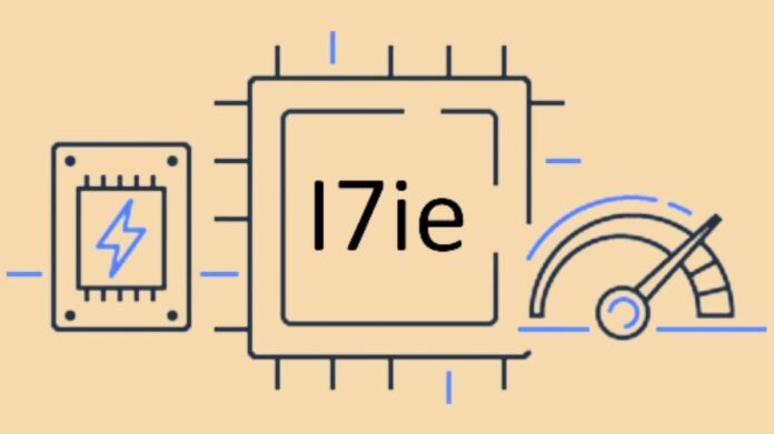 Amazon EC2 I7ie Instances