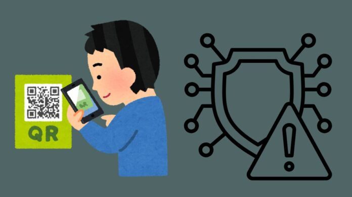 Browser Isolation: The Role of QR Codes in C2 Communication
