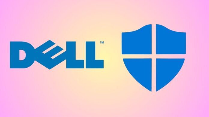 Dell MDR