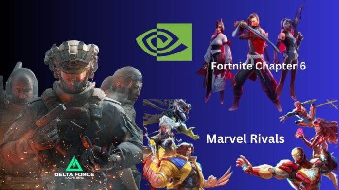 Fortnite Chapter 6