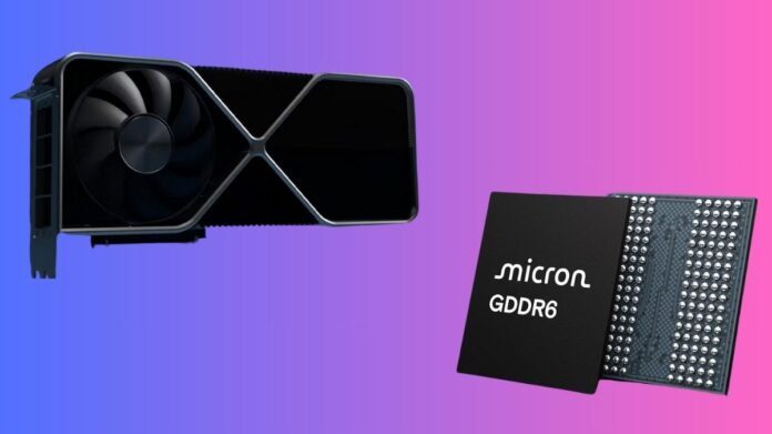 GDDR5