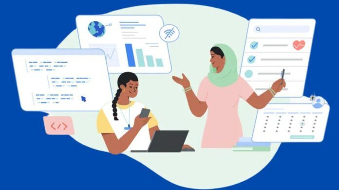 Google Open Health Stack