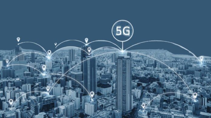 Mobile Network Infrastructure