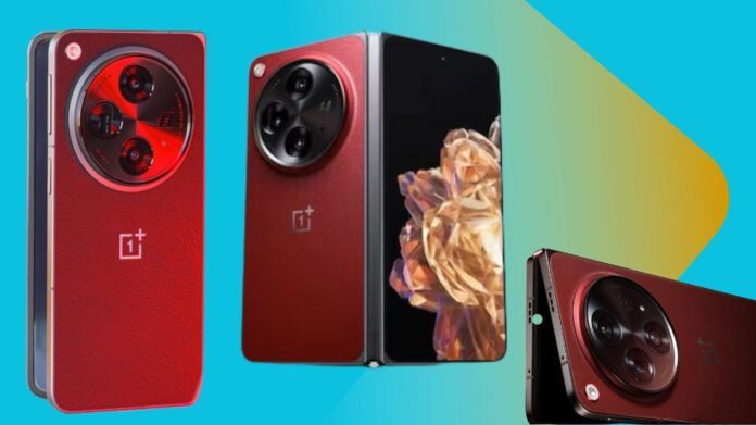 OnePlus Open 2
