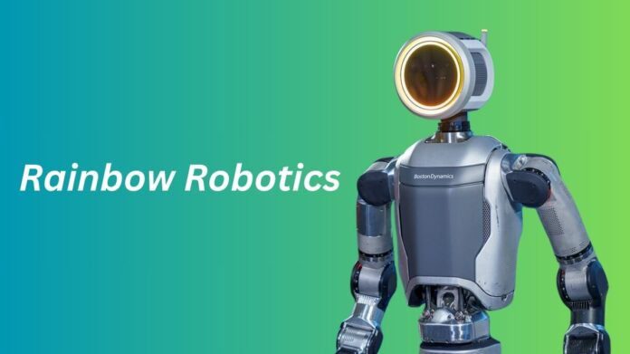 Rainbow Robotics