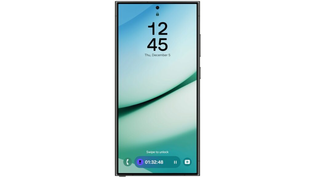 Bold New Design for Greater Personalization and Control Bold New Design for Greater Personalization and Control