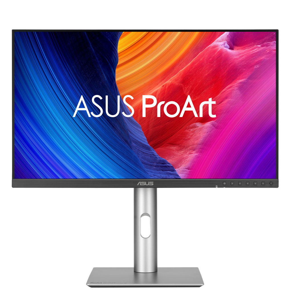 ProArt Display PA32UCE and PA27UCGE ProArt Display PA32UCE and PA27UCGE
