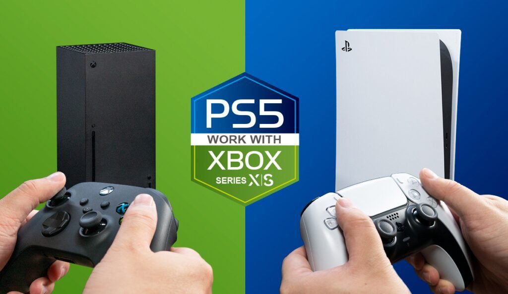 Gaming consoles may be linked to the SC740 Gaming consoles may be linked to the SC740