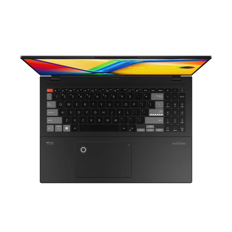 ASUS Vivobook Pro 16X 3D OLED ASUS Vivobook Pro 16X 3D OLED