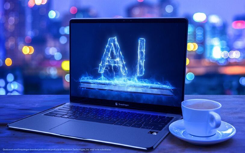 Qualcomm Snapdragon NPU performance for AI experiences Qualcomm Snapdragon NPU performance for AI experiences