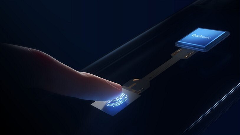 Qualcomm 3D Sonic Gen 2 protects smartphones Qualcomm 3D Sonic Gen 2 protects smartphones