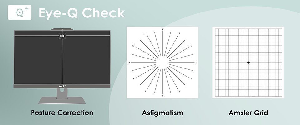 Eye-Q Check: A One-Minute Tool for Comfort and Eye Health Eye-Q Check: A One-Minute Tool for Comfort and Eye Health