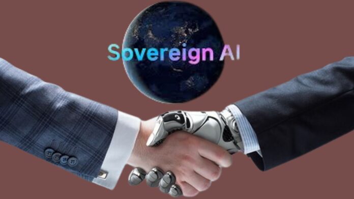 AI Sovereign