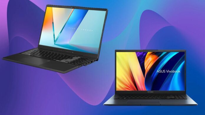 ASUS Vivo Pro 15