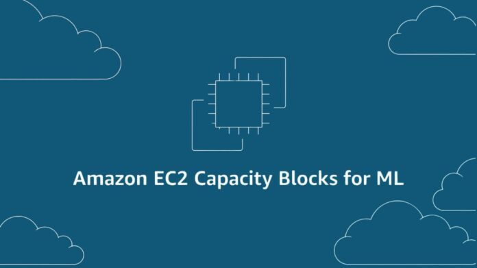 Capacity Blocks For ML