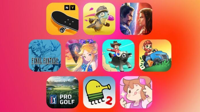 PGA TOUR Pro Golf