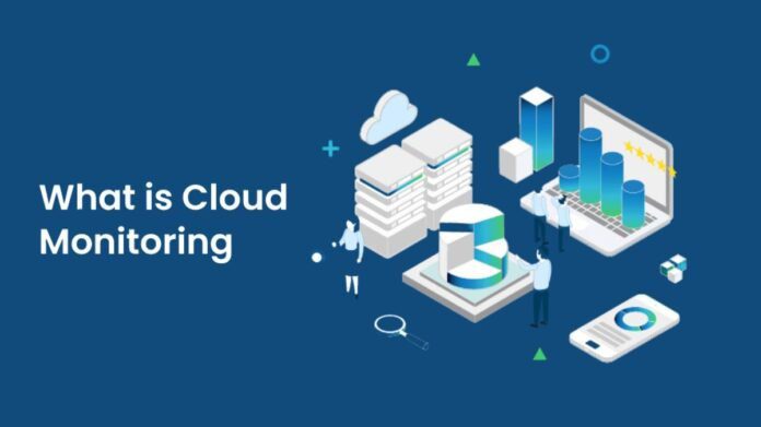 Cloud Monitoring Google